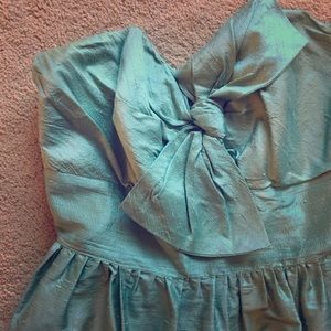 Custom made J Crew copycat dress